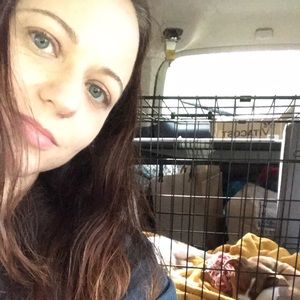 Meet your Posher, Jenny